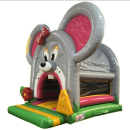 mousbo - mouse bouncer with obstacles - detail 2
